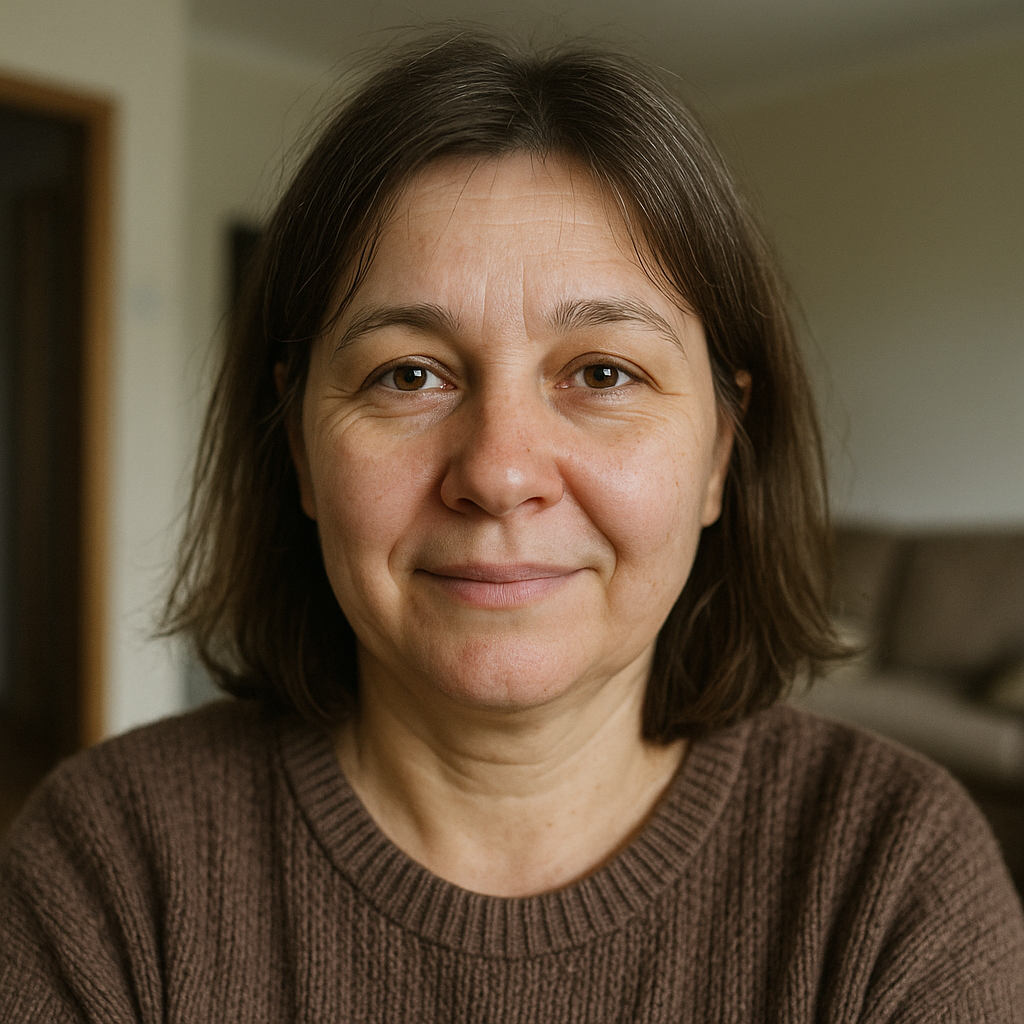 Maria P.